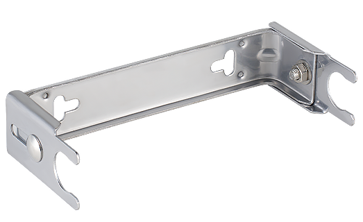 Support de compteur d'eau