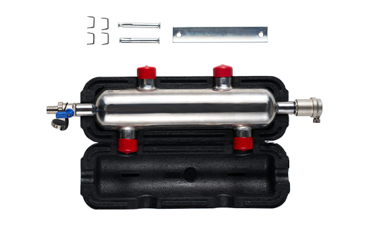 Réservoir de découplage