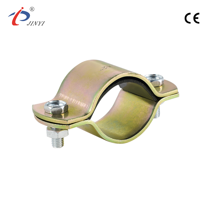 Clip de réparation de tuyaux