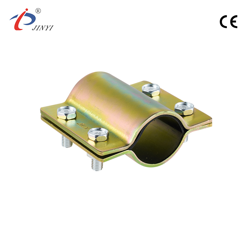 Pince de réparation de tuyaux robuste