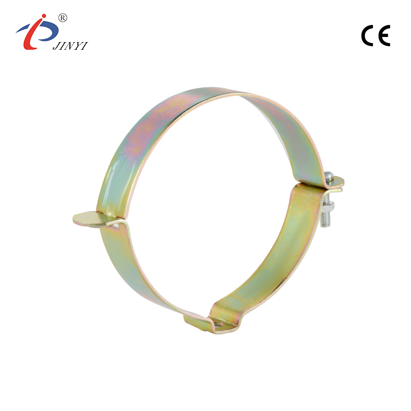 Collier de serrage pour tuyau