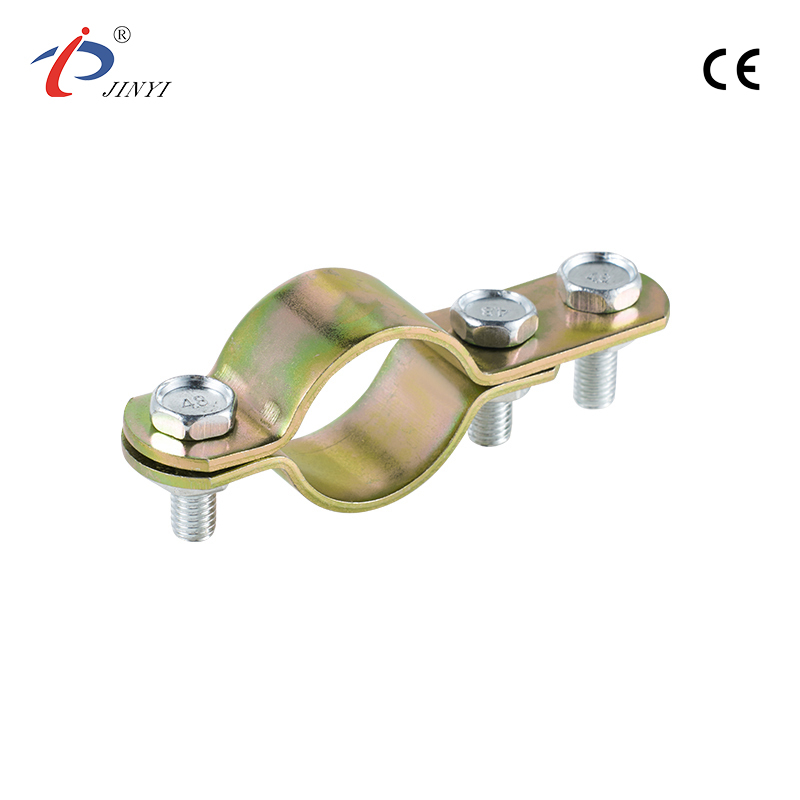 Clip de suspension pour câbles électriques